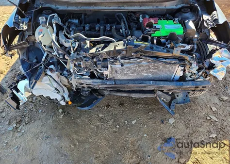 2018 Nissan Kicks S z USA, uszkodzony, nr VIN 3N1CP5CU4JL527017